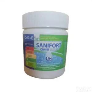 Sanifort Combi 3 u 1 tablete