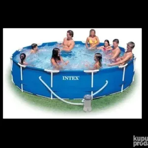 Intex bazen MF2 (366x76cm)