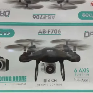 DRON Full HD 1080P - Dron