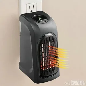 Handy Heater - Mini pomoćna prenosiva grejalica