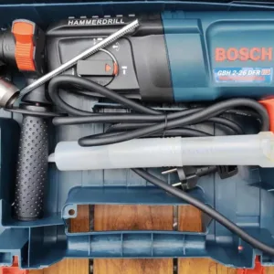 Bušilica Hilti - Bosch