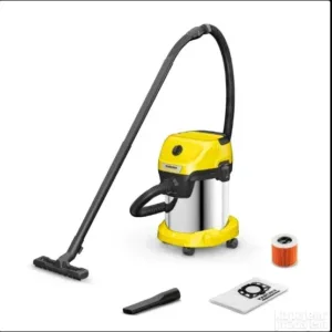 Karcher usisivač višenamenski wd 3V-17/4/20