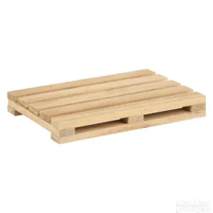 PALLET, podmetač, bež