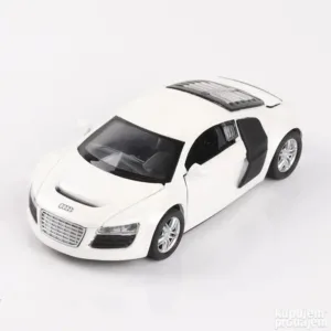 Audi R8 1/32 beli