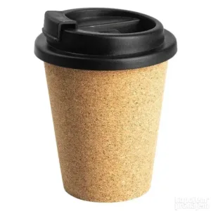 AMERICANO, termos, 350 ml, bež