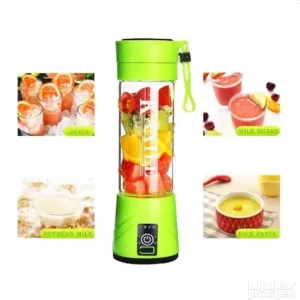 Kaxile - Prenosivi Smoothie blender (smuti, smudi)