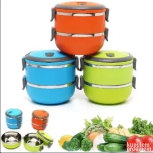 Lunch Box Posude za hranu 2,0L