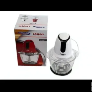 Chopper secko KE16C