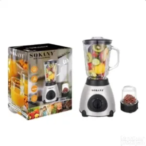 Višenamenski blender Sokany 148S