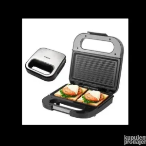 Aparat za sendvice SK-BBQ-132