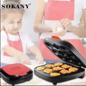 Aparat za kolače i peciva Sokany SK-130