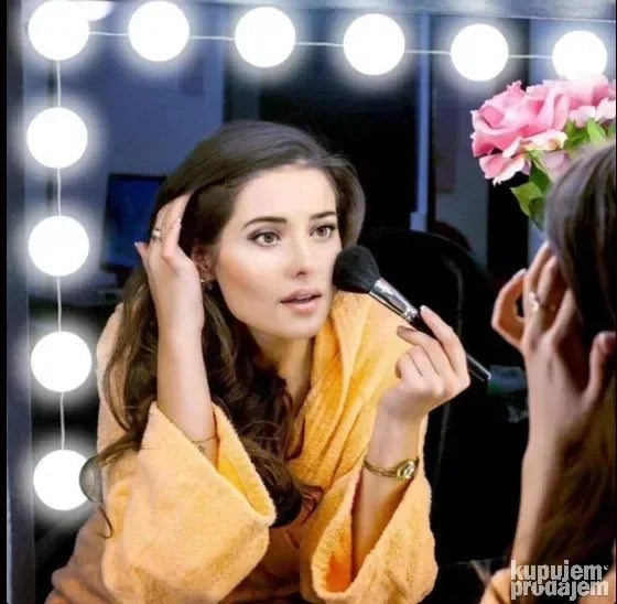 LED lampe za ogledalo - Slika 3