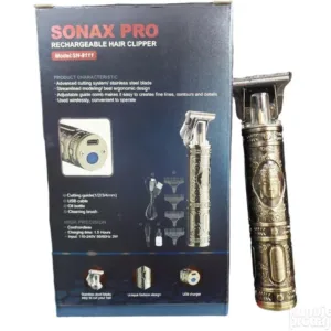 Sonax Pro bezicna masinica