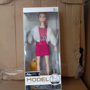 Barbie model lutke Alex