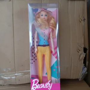 Barbie lutka Beauty Same