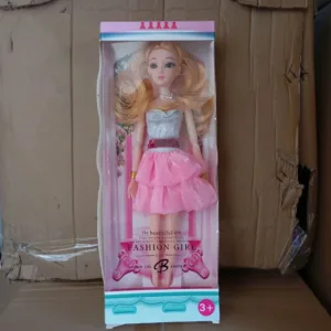 Barbie Fashion lutka Alex