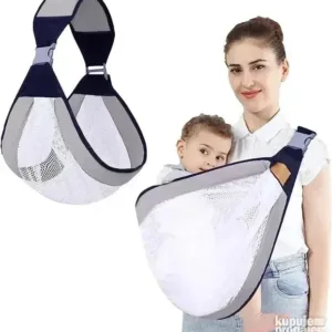 Ergonomska nosiljka za bebe Baby Sling