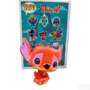 Pop- Figurica Stitch ( 3 )