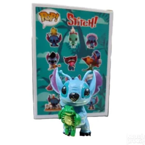 Pop Stitch- figurica pop ( 5 )