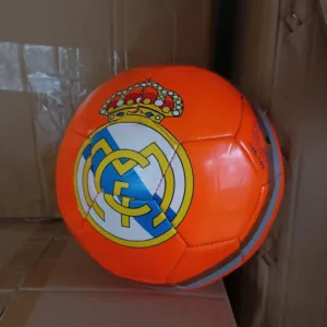 Fudbalska lopta real madrid