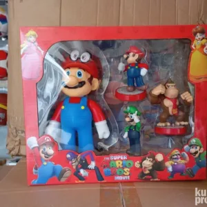 Super mario set 3u1