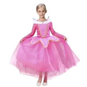 Disney princeza Aurora kostim od 7 do 9 god