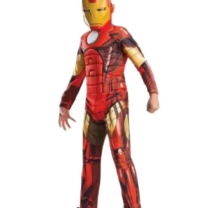 Ironman kostim novi model od 1 do 3 god