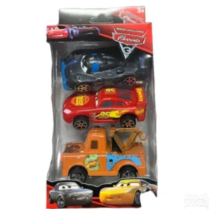 Cars automobili set