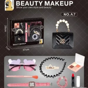 Beauty set za devojcice