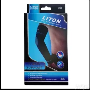 Liton - Steznik za lakat, rukav za lakat, elbow sleeve