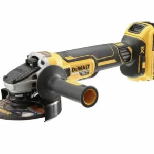 DeWalt Akumulatorska ugaona brusilica 125mm 128V