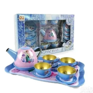 Frozen Tea party set