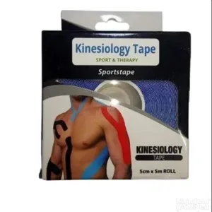 Kinesio Tape trake