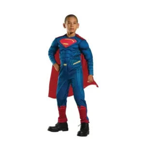 Superman Kostim model 1 S:90-110cm