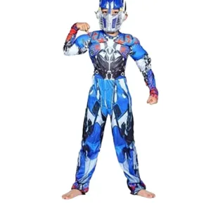 Optimus prime kostim model 1 S:90-110cm