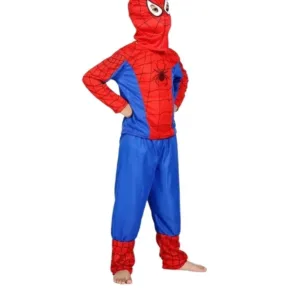 Spiderman kostim model 1 za 1 do 3 god