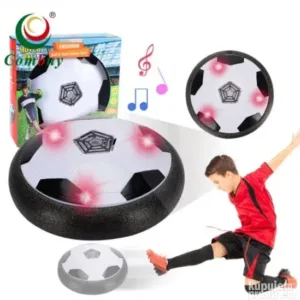 Hover Ball - Lebdeća fudbalska lopta