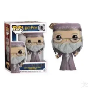 Funko pop figure Harry potter - Albus dumbledore