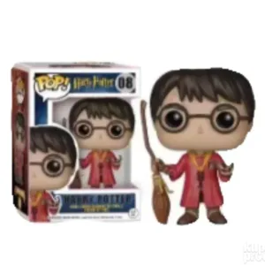 Funko pop figure Harry potter