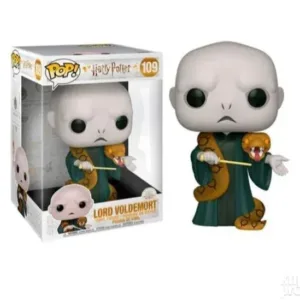 Funko pop figure Harry potter - Lord voldemort