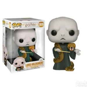 Funko pop figure Harry potter - Lord voldemort