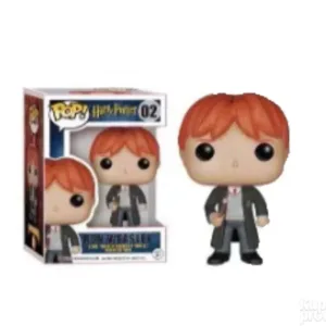 Funko pop figure Harry potter- Ron weasley