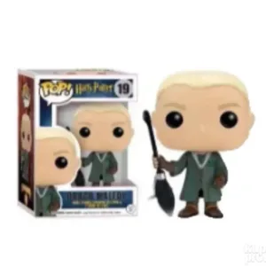 Funko pop figure Harry potter - Draco malfoy