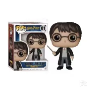 Funko pop figure Harry potter sa štapićem