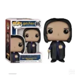 Funko pop figure Harry potter - Severus snape