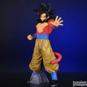 Super Goku 27cm Zmajeva kugla