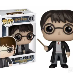 Funko pop figure Harry potter sa štapićem