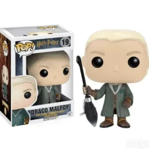 Funko pop figure Harry potter - Draco malfoy