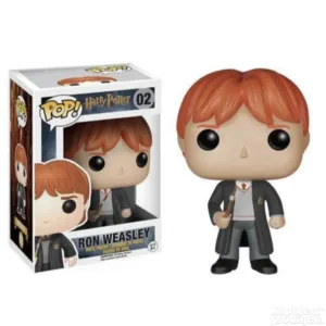 Funko pop figure Harry potter- Ron weasley