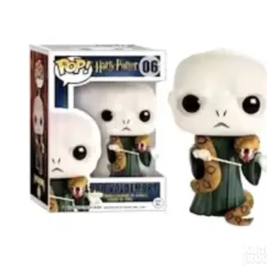 Funko pop figure Harry potter - Lord voldemort